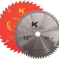 180x2.4x60T Lưỡi cắt gỗ 60 răng KCM-0104