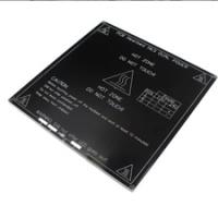 Bàn Nhiệt Nhôm MK3-315*315