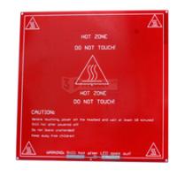 Bàn Nhiệt (HOT BED) PCB MK2B