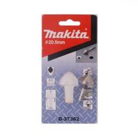 20.5x41mm Mũi lã 3 lưỡi cắt thép gió HSS M10 chuôi lục giác Makita