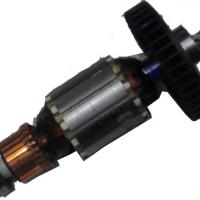 220V Rotor dùng cho máy chà nhám đĩa GV6010, GV5010 Makita 