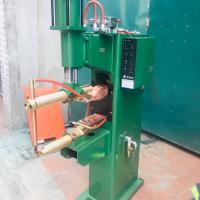 MÁY HÀN ĐIỂM 35KVA