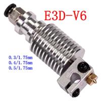 BỘ ĐÙN NHỰA J-HEAD E3D V6