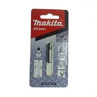 8.3x31mm Mũi lã 3 lưỡi cắt thép gió HSS M4 chuôi lục giác Makita
