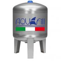 Bình tích áp lực Inox Aquafill 100L