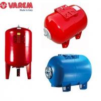  Bình tích áp lực HT 100L 10bar