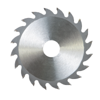 Lưỡi cưa đĩa máy PL55 Scheppach 160mm 24 răng 3901802704