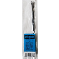 Lưỡi cưa lọng SCH Sawblades 135x0.97x0.40 13 răng, 12 pieces 88002703