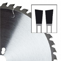 Lưỡi cưa TCT SCH Sawblade TCT- D250 mm, 42z 53000704