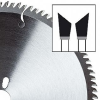Lưỡi cưa TCT SCH Sawblade TCT- D250 mm, 80z 53000703