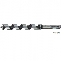 Mũi khoan gỗ Auger LEWIS-pattern 3200 07 02095