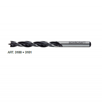 Mũi khoan gỗ Brad Point Wood drill bits Brad Point31000701300