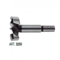 Mũi khoan gỗ Forstner Wood drill bits Forstner 3250 05 02400