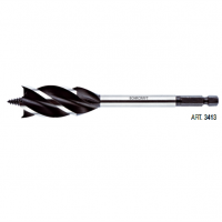 Mũi khoan gỗ SPEED4 Wood drill bits SPEED4 3413 07 01616